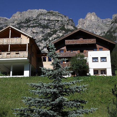 Ciasa Rosra Apartment La Villa  Exterior photo